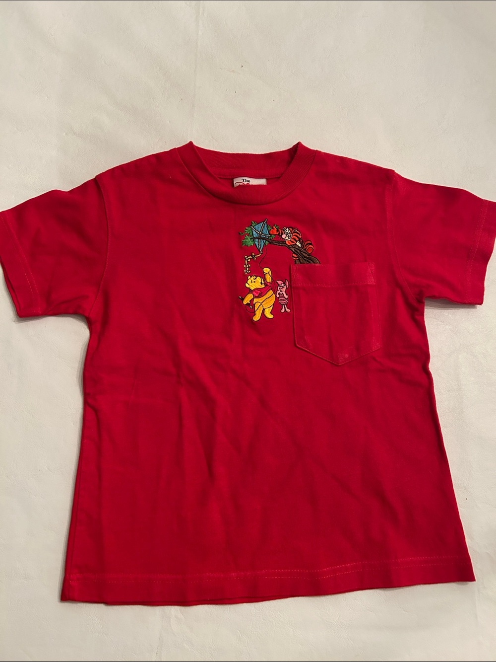 Vintage Disney Winnie the Pooh Tee